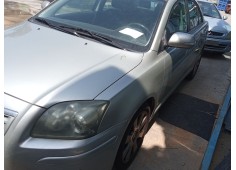 toyota avensis sedán (_t25_) del año 2007 2