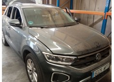 volkswagen t-roc (a11, d11) del año 2024