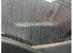 volkswagen t-roc (a11, d11) del año 2024 2