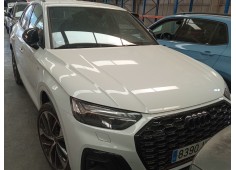 audi q5 sportback (fyt) del año 2024