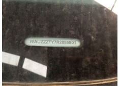 audi q5 sportback (fyt) del año 2024 2