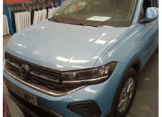 volkswagen t-cross (c11, d31) del año 2024