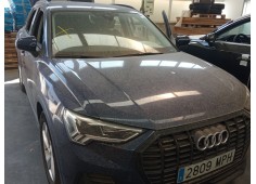 audi q3 (f3b) del año 2024