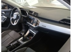 audi q3 (f3b) del año 2024 2