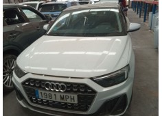 audi a1 sportback (gba) del año 2024