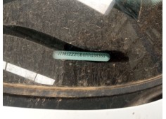 audi a1 sportback (gba) del año 2024 2