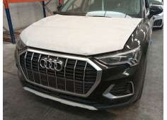 audi q3 (f3b) del año 2024