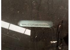 audi q3 (f3b) del año 2024 2