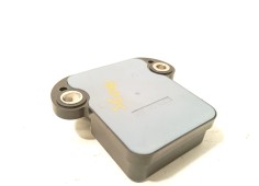 Recambio de modulo electronico para mazda 6 hatchback (gh) 2.0 mzr (ghefs) referencia OEM IAM GS1E437Y1  1745005730 2