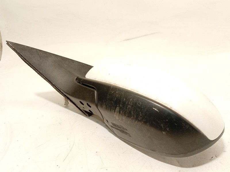 Recambio de retrovisor izquierdo para mazda 6 hatchback (gh) 2.0 mzr (ghefs) referencia OEM IAM GS1F69180C85  