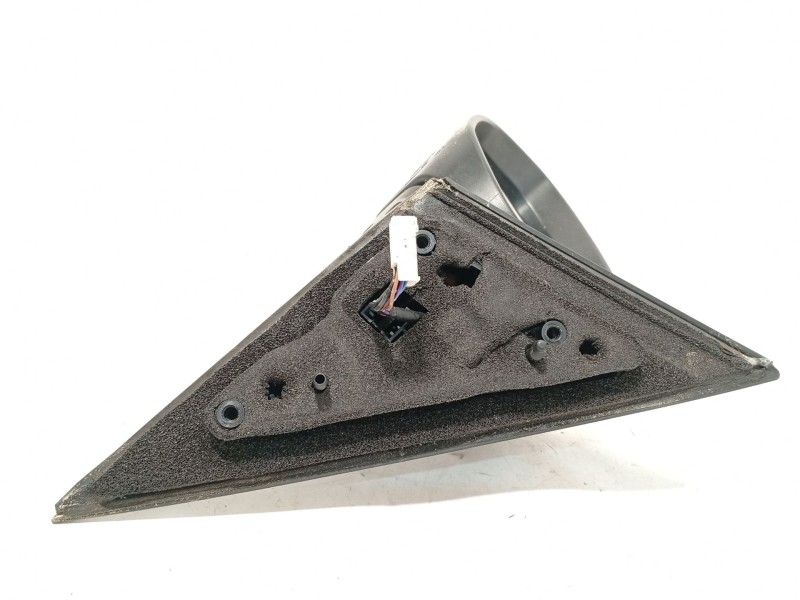 Recambio de retrovisor izquierdo para mazda 6 hatchback (gh) 2.0 mzr (ghefs) referencia OEM IAM GS1F69180C85  