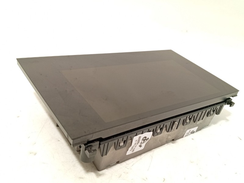 Recambio de pantalla multifuncion para audi a6 c8 (4a2) 40 tdi mild hybrid referencia OEM IAM 4K0919603M  