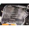 Recambio de motor completo para citroën c4 iii (ba_, bb_, bc_) e-c4 (bczkxc) referencia OEM IAM HN09  