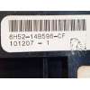 Recambio de mando multifuncion para land rover freelander (lr2) 2.2 td4 cat referencia OEM IAM 6H5214B596CF  LR022201