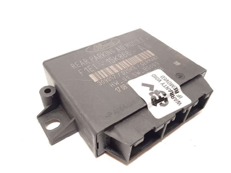 MODULO ELECTRONICO F1ET15K866AG 