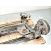 Recambio de puente trasero para renault clio iv (bh_) 1.5 dci 75 referencia OEM IAM 430001589R  