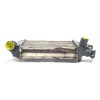 Recambio de intercooler para ford ka (ru8) 1.3 tdci referencia OEM IAM 1560794  
