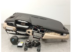 Recambio de kit airbag para bmw 2 gran tourer (f46) 216 d referencia OEM IAM 51459378900 72126803201 32306992381