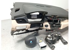 Recambio de kit airbag para bmw 2 gran tourer (f46) 216 d referencia OEM IAM 51459378900 72126803201 32306992381 2