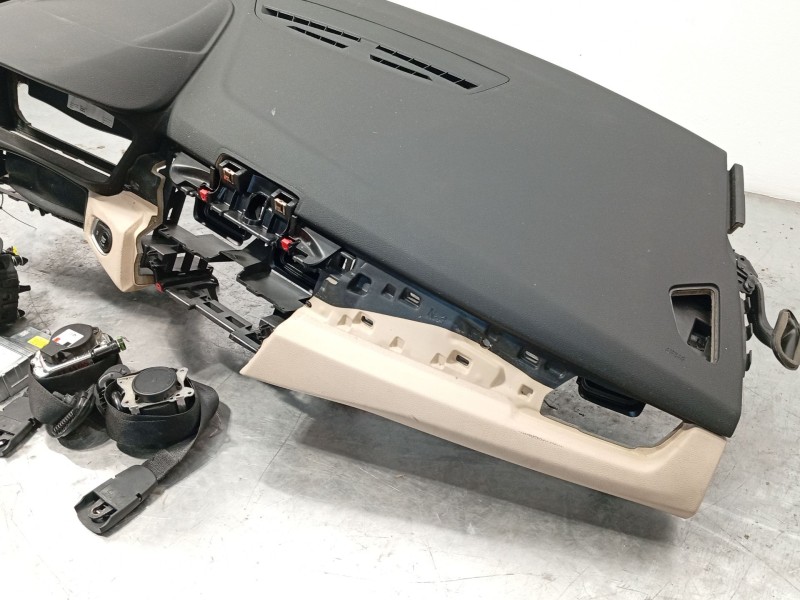 Recambio de kit airbag para bmw 2 gran tourer (f46) 216 d referencia OEM IAM 51459378900 72126803201 32306992381