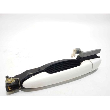 MANETA EXTERIOR TRASERA IZQUIERDA NOREF 