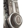 Recambio de mando multifuncion para land rover range rover sport supercharged referencia OEM IAM AH2218C858BF  LR020188