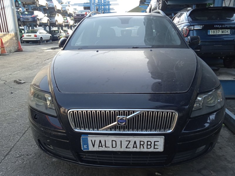 volvo v50 (545) del año 2005