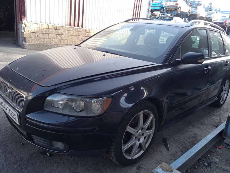 volvo v50 (545) del año 2005