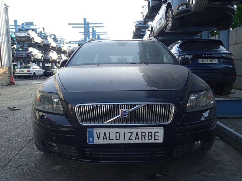volvo v50 (545) del año 2005