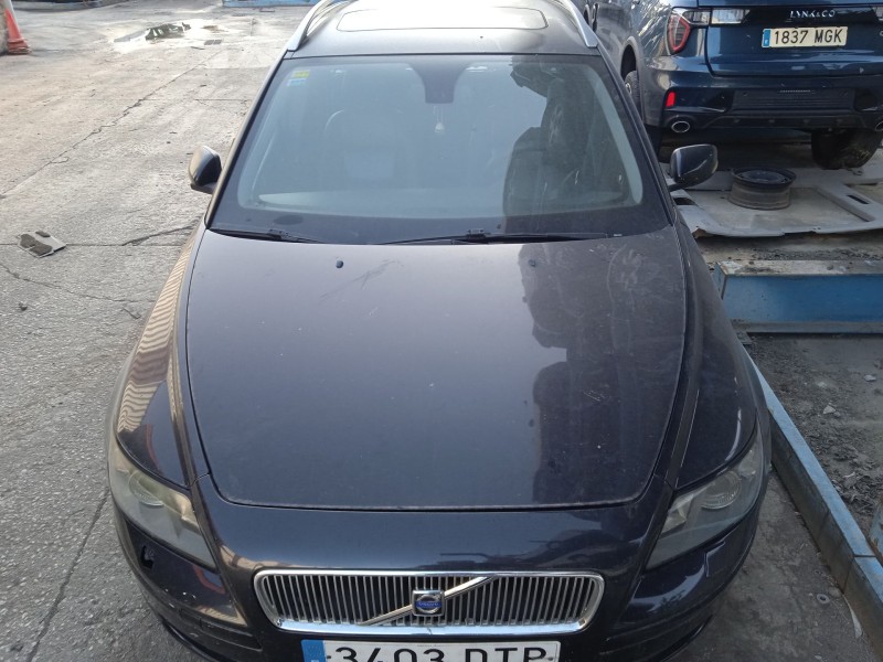 volvo v50 (545) del año 2005