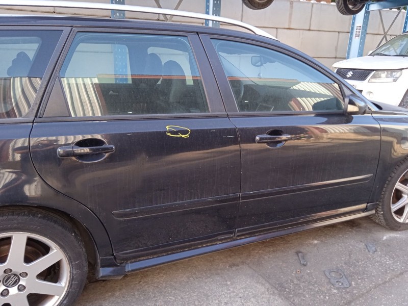 volvo v50 (545) del año 2005