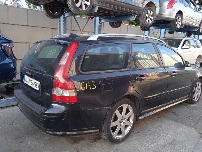 volvo v50 (545) del año 2005