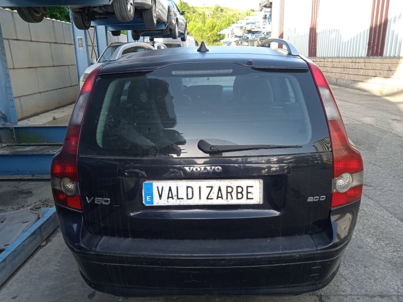 volvo v50 (545) del año 2005