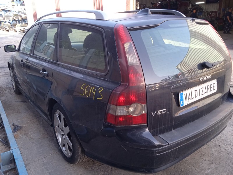 volvo v50 (545) del año 2005