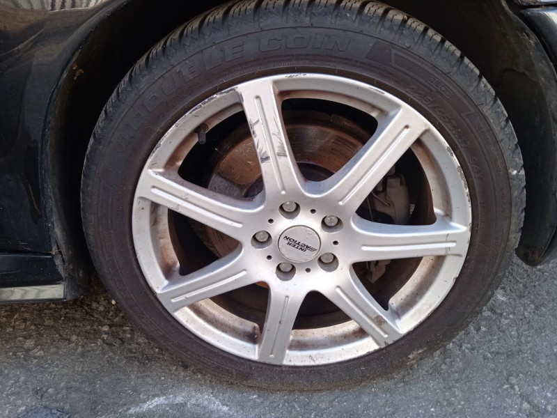 volvo v50 (545) del año 2005