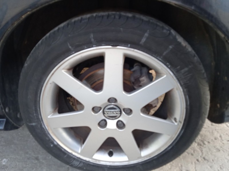 volvo v50 (545) del año 2005