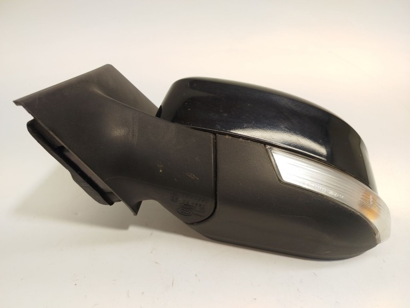Recambio de retrovisor izquierdo para ford focus iii 1.0 ecoboost referencia OEM IAM 2139811  