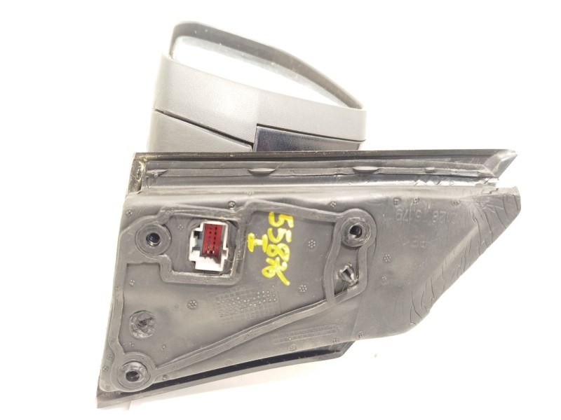 Recambio de retrovisor izquierdo para ford focus iii 1.0 ecoboost referencia OEM IAM 2139811  