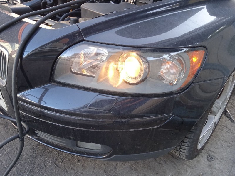 volvo v50 (545) del año 2005