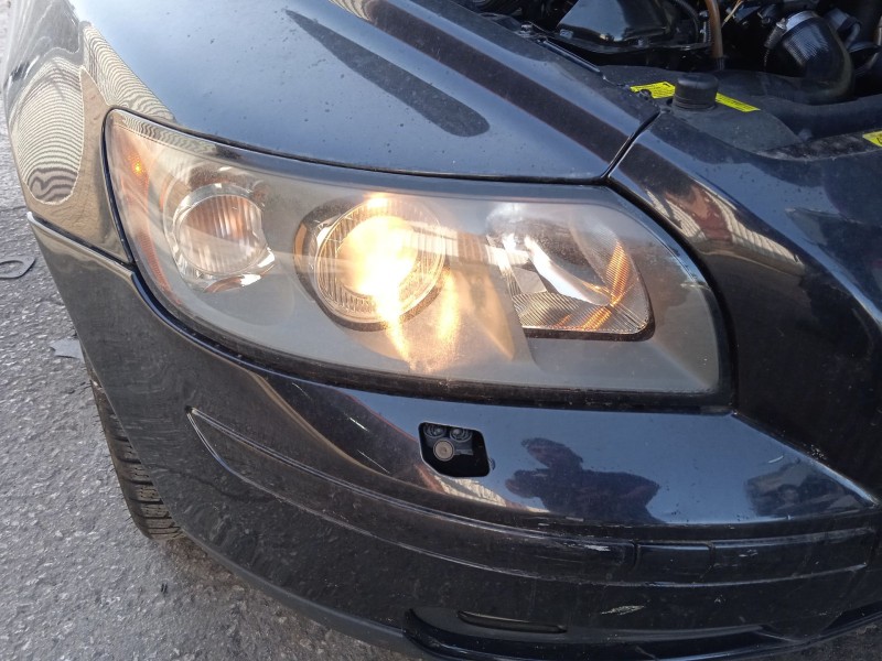 volvo v50 (545) del año 2005