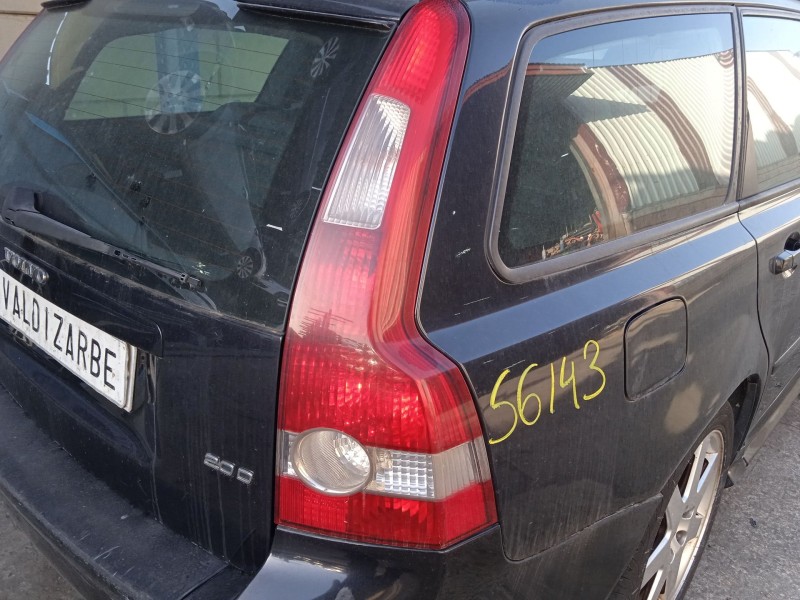 volvo v50 (545) del año 2005