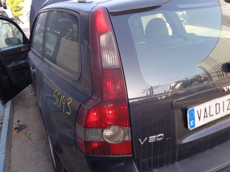 volvo v50 (545) del año 2005