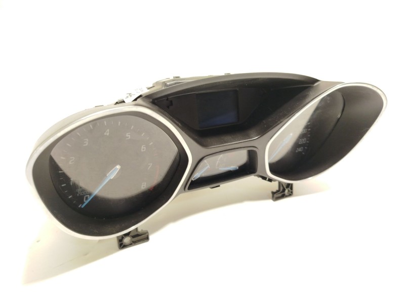 Recambio de cuadro instrumentos para ford focus iii 1.0 ecoboost referencia OEM IAM BM5T10849BAH 1879748 