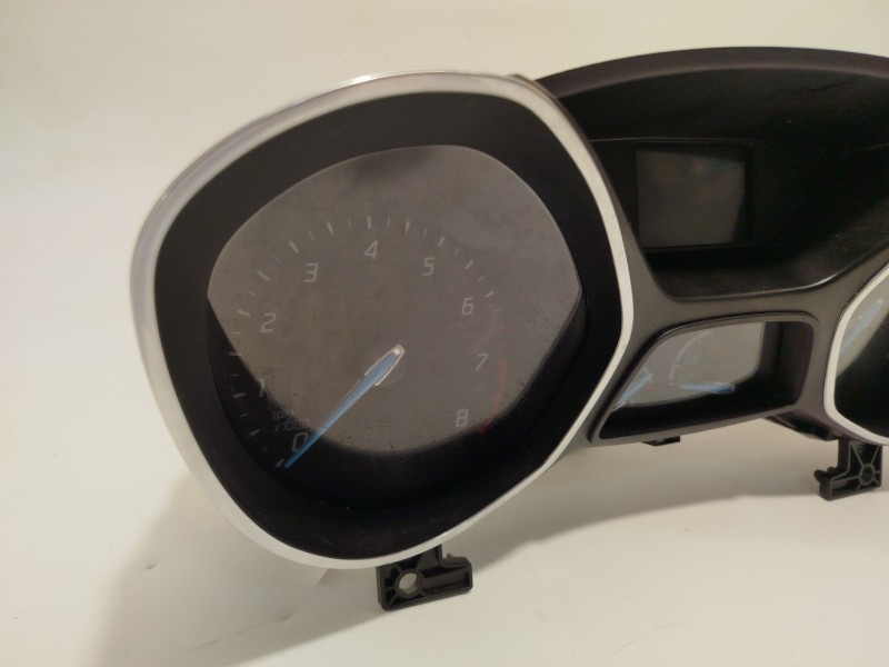 Recambio de cuadro instrumentos para ford focus iii 1.0 ecoboost referencia OEM IAM BM5T10849BAH 1879748 