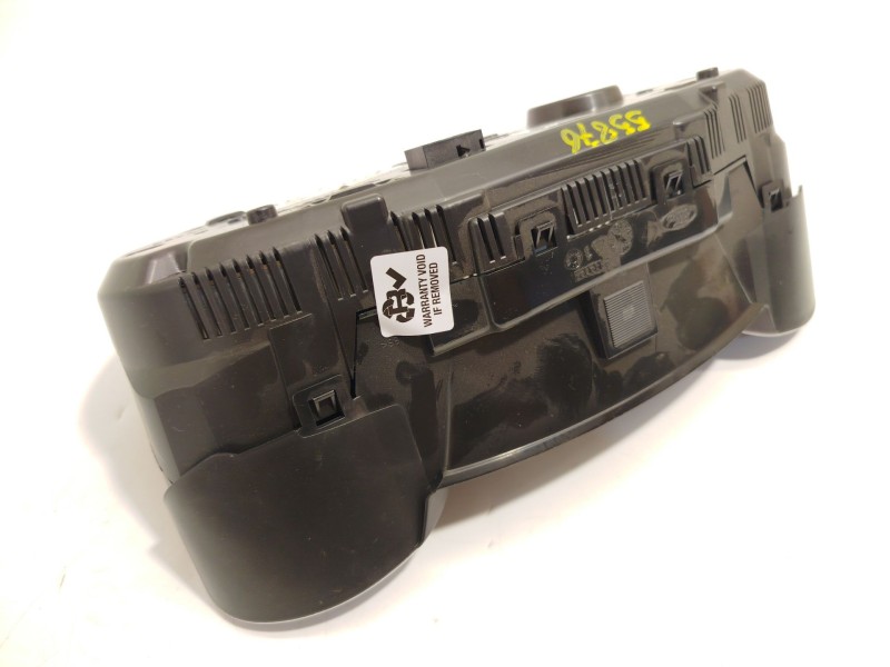 Recambio de cuadro instrumentos para ford focus iii 1.0 ecoboost referencia OEM IAM BM5T10849BAH 1879748 