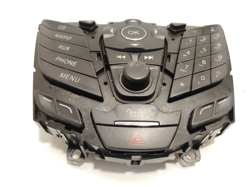 Recambio de mando multifuncion para ford focus iii 1.0 ecoboost referencia OEM IAM BM5T18K811BA 1788183 