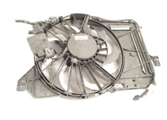 Recambio de electroventilador para ford focus iii 1.0 ecoboost referencia OEM IAM CV618C607VB 2269500  2