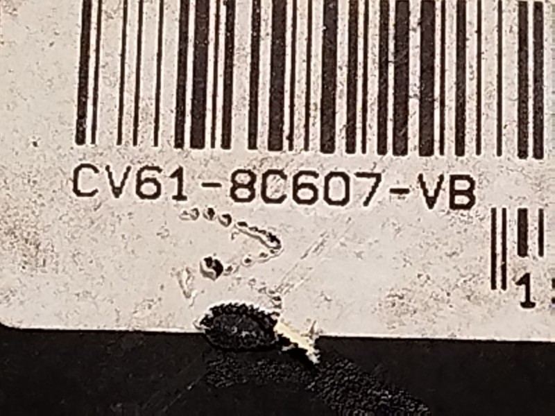 Recambio de electroventilador para ford focus iii 1.0 ecoboost referencia OEM IAM CV618C607VB 2269500 