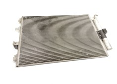 Recambio de condensador / radiador aire acondicionado para ford focus iii 1.0 ecoboost referencia OEM IAM BV6119710BC 2014533  2