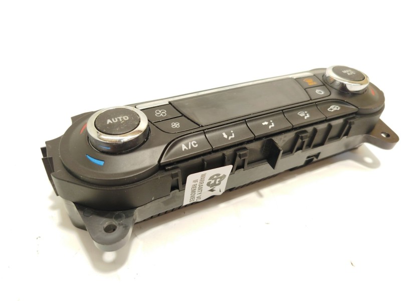 Recambio de mando climatizador para ford focus iii 1.0 ecoboost referencia OEM IAM BM5T18C612CM 1866942 